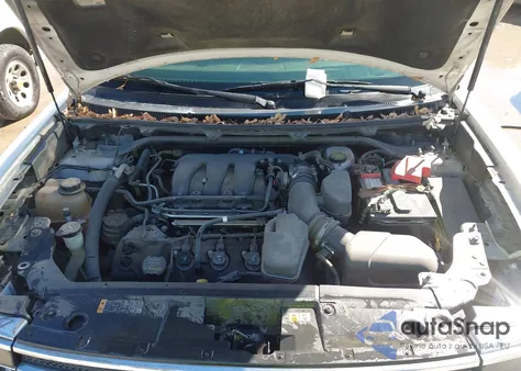 2013 Ford Flex Sel z USA, uszkodzony, nr VIN 2FMGK5C80DBD09460